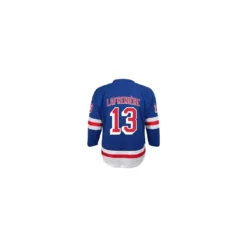 Outerstuff Matchtröja Name & Number Replica Jr Alexis Lafrenière