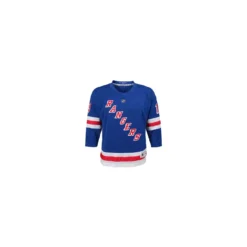 Outerstuff Matchtröja Name & Number Replica Jr Alexis Lafrenière