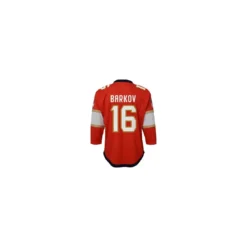 Outerstuff Matchtröja Name & Number Replica Jr Aleksandr Barkov