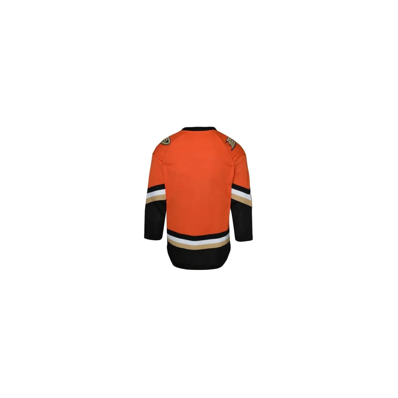 Outerstuff Matchtröja NHL Jr Anaheim Ducks