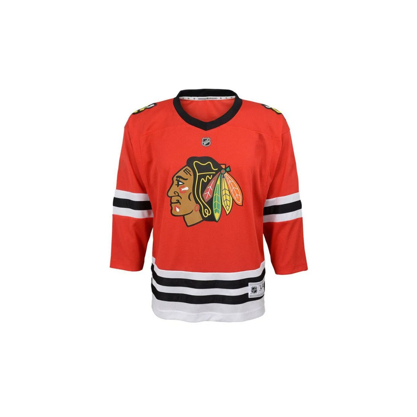 Outerstuff Matchtröja NHL Jr Chicago