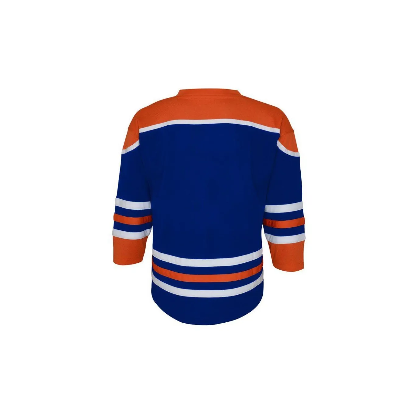 Outerstuff Matchtröja NHL Jr Edmonton