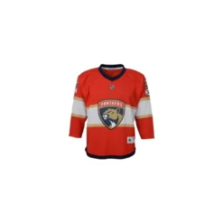 Outerstuff Matchtröja NHL Jr Florida Panthers