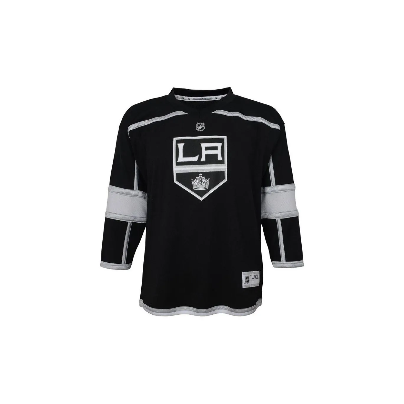 Outerstuff Matchtröja NHL Jr Los Angeles