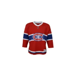 Outerstuff Matchtröja NHL Jr Montreal Canadiens