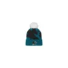 Outerstuff Mössa Big Face Cuffed Pom Jr San Jose Sharks