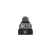 Outerstuff Mössa Jacquard NBA Cuffed Knit Jr New York Nets