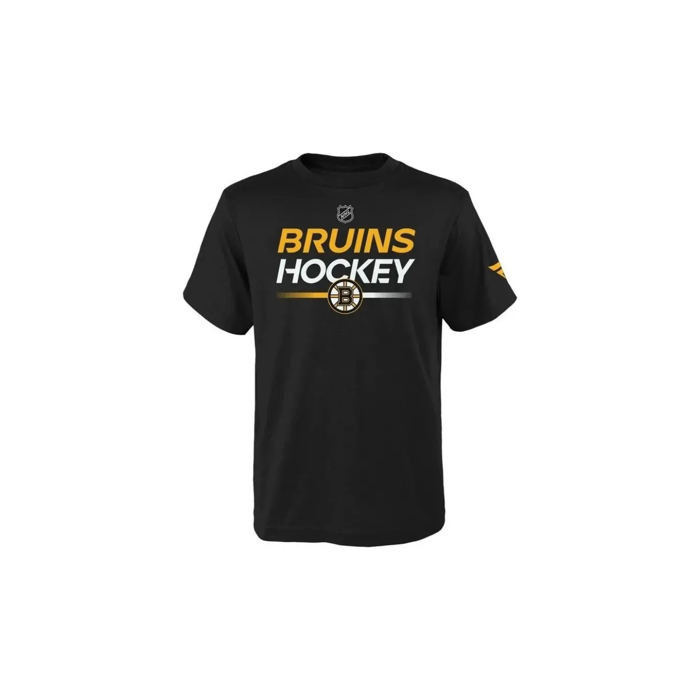 Outerstuff T-shirt Apro Wordmark Bruins