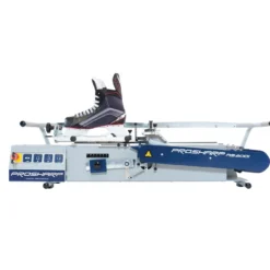 PROSHARP Profilslipning Målvakt
