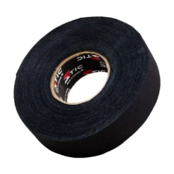 Stic Tygtejp Smal 18 M Black