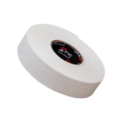 Stic Tygtejp Smal 23 M White