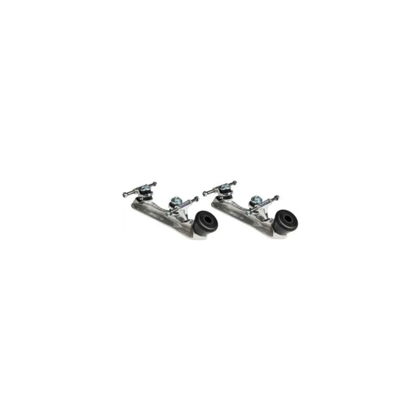 Sure-Grip Inlineschassi Super-X