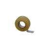 Teamtape Hockeytape Clear PVC Benskyddstape