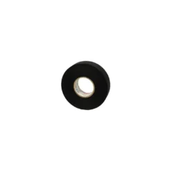 Teamtape Hockeytejp ES Tape Svart Smal - SVART