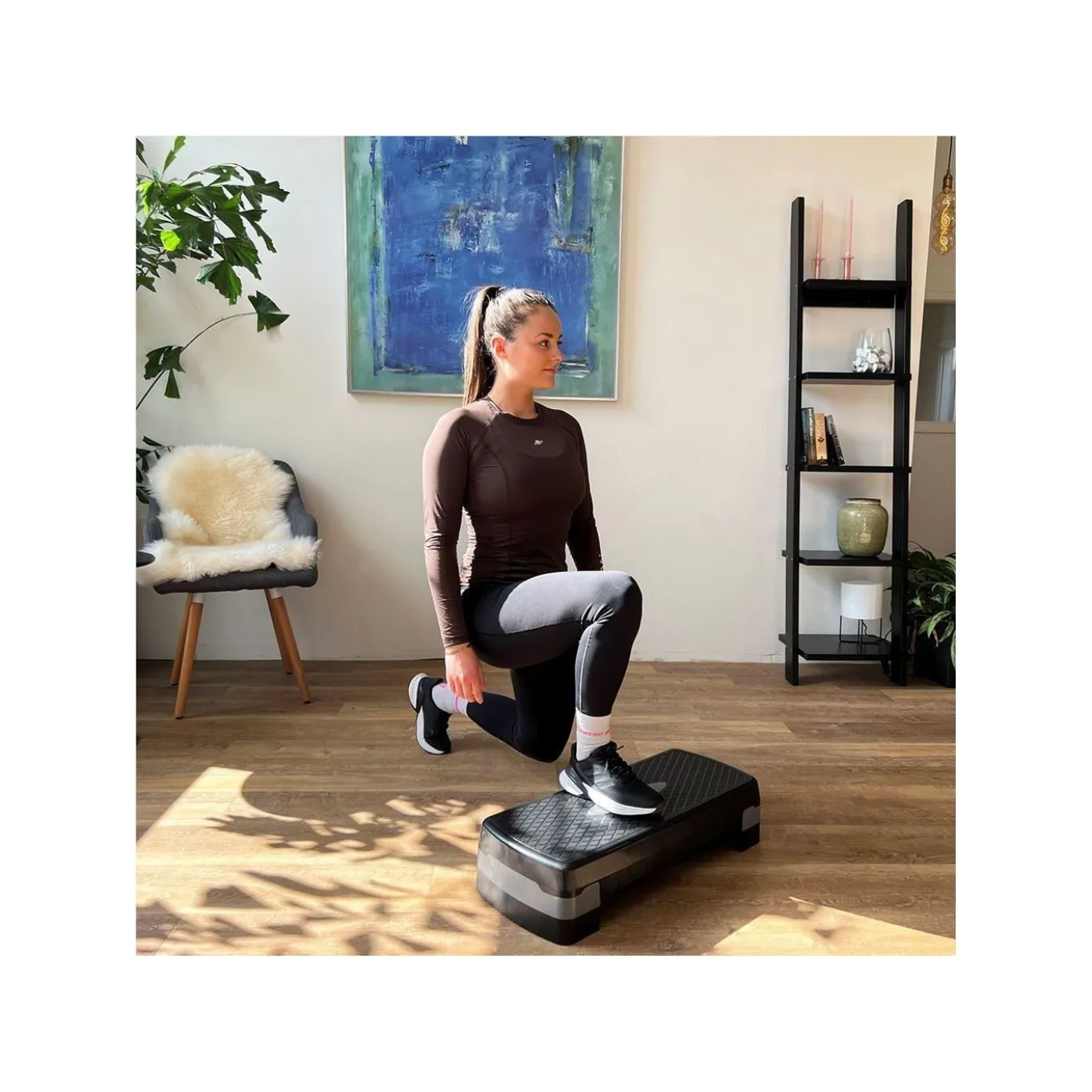 Titan Life Stepbench Small