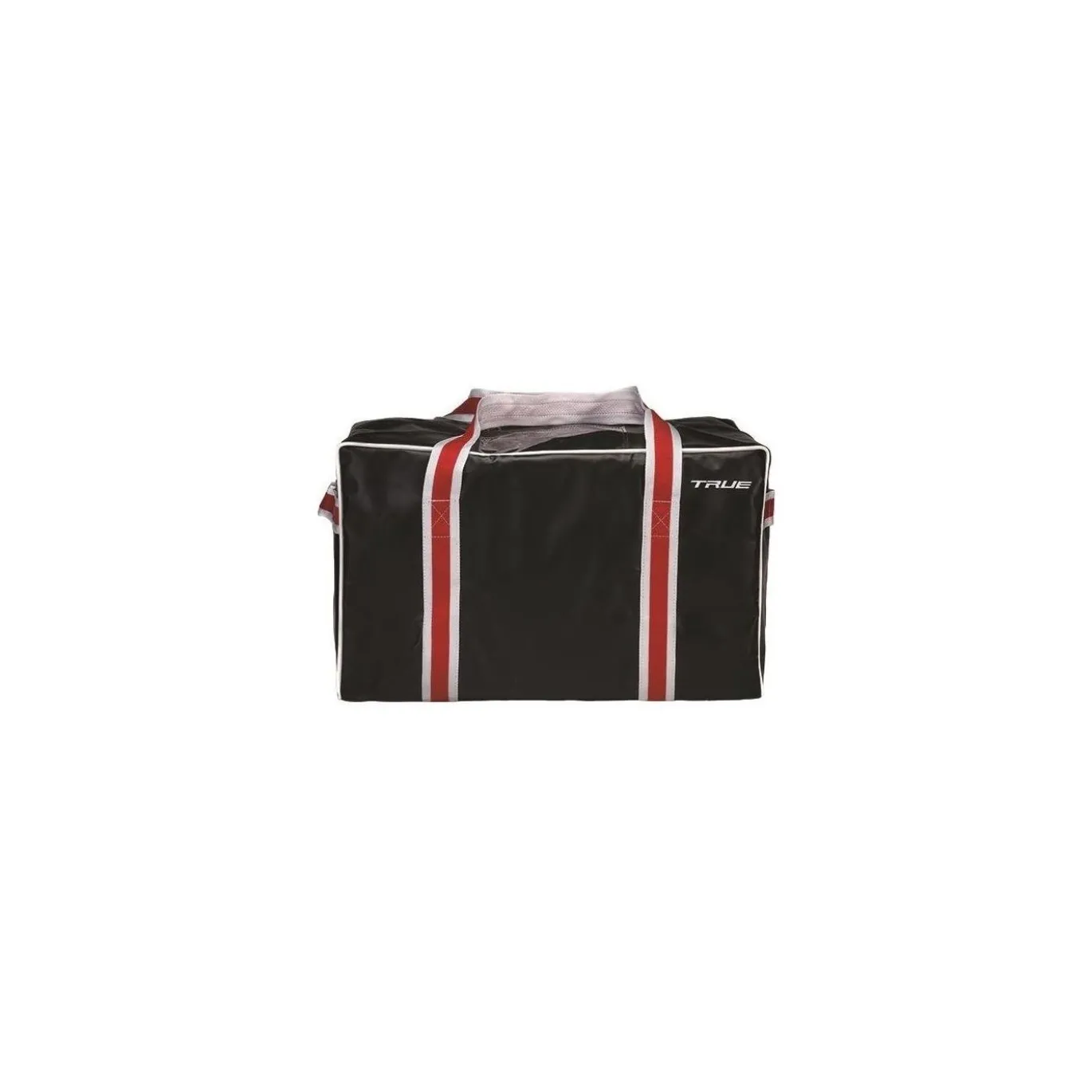 TRUE Bärbag Målvakt Pro 42" Black/Red