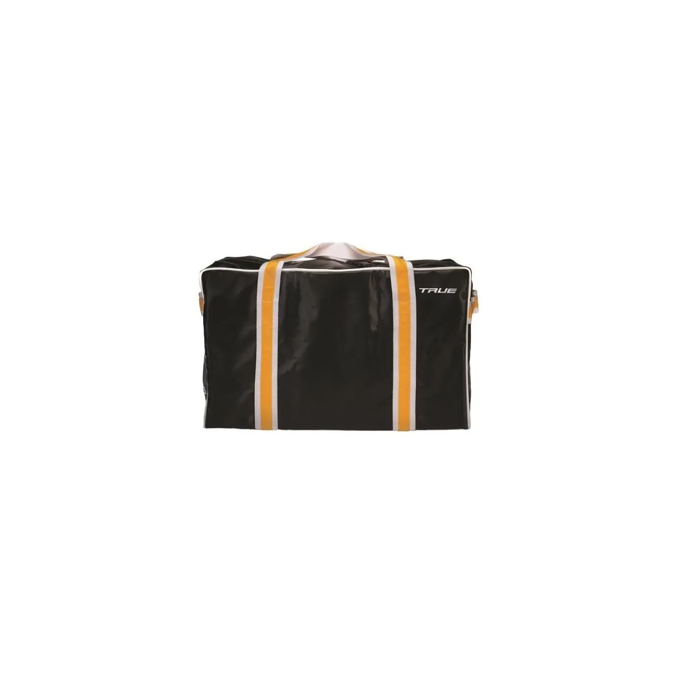 TRUE Bärbag Målvakt Pro 42" Black/Yellow/White