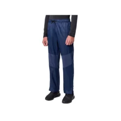 TRUE Byxa Rink Pant Sr Navy