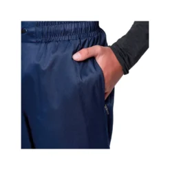 TRUE Byxa Rink Pant Yth Navy Blue