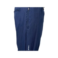 TRUE Byxa Rink Pant Yth Navy Blue