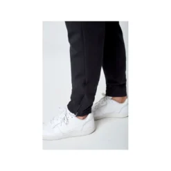 TRUE Byxa Terry Crew Sr Black