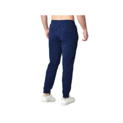 TRUE Byxa Terry Crew Sr Navy Blue