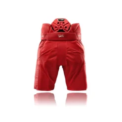 TRUE Hockeybyxa Catalyst 7X4 Sr Red