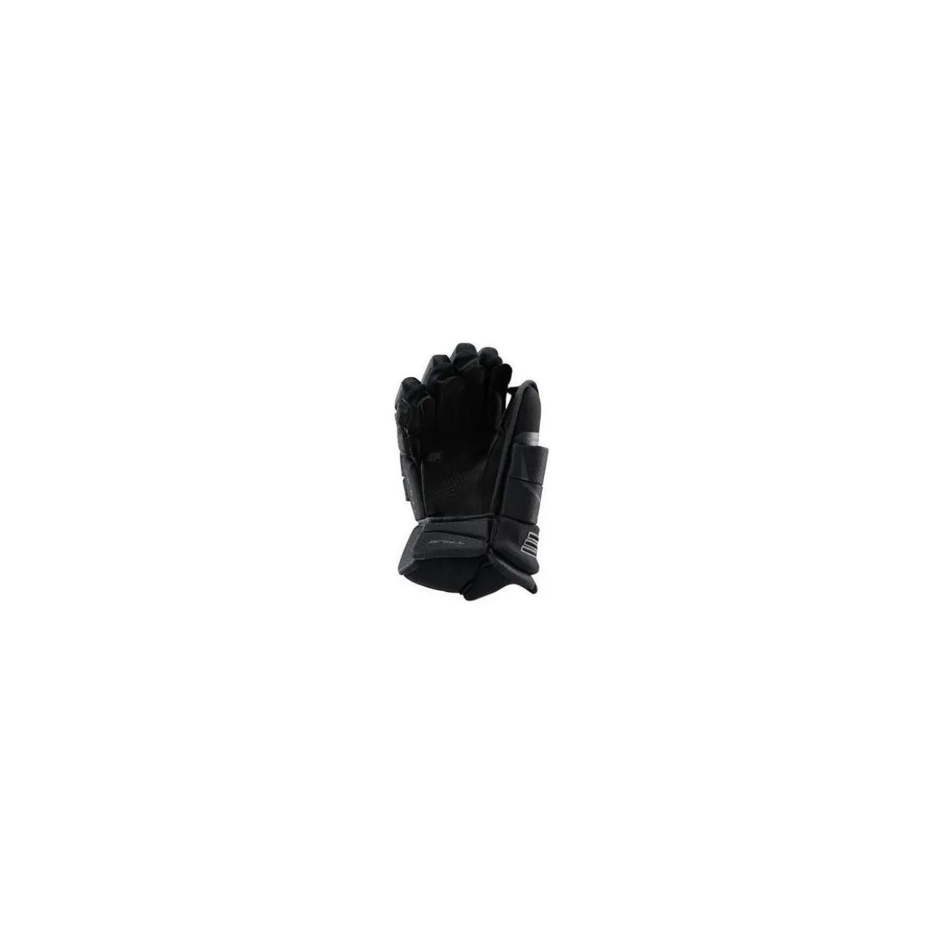 TRUE Hockeyhandskar Catalyst 9X5 Sr Blackout