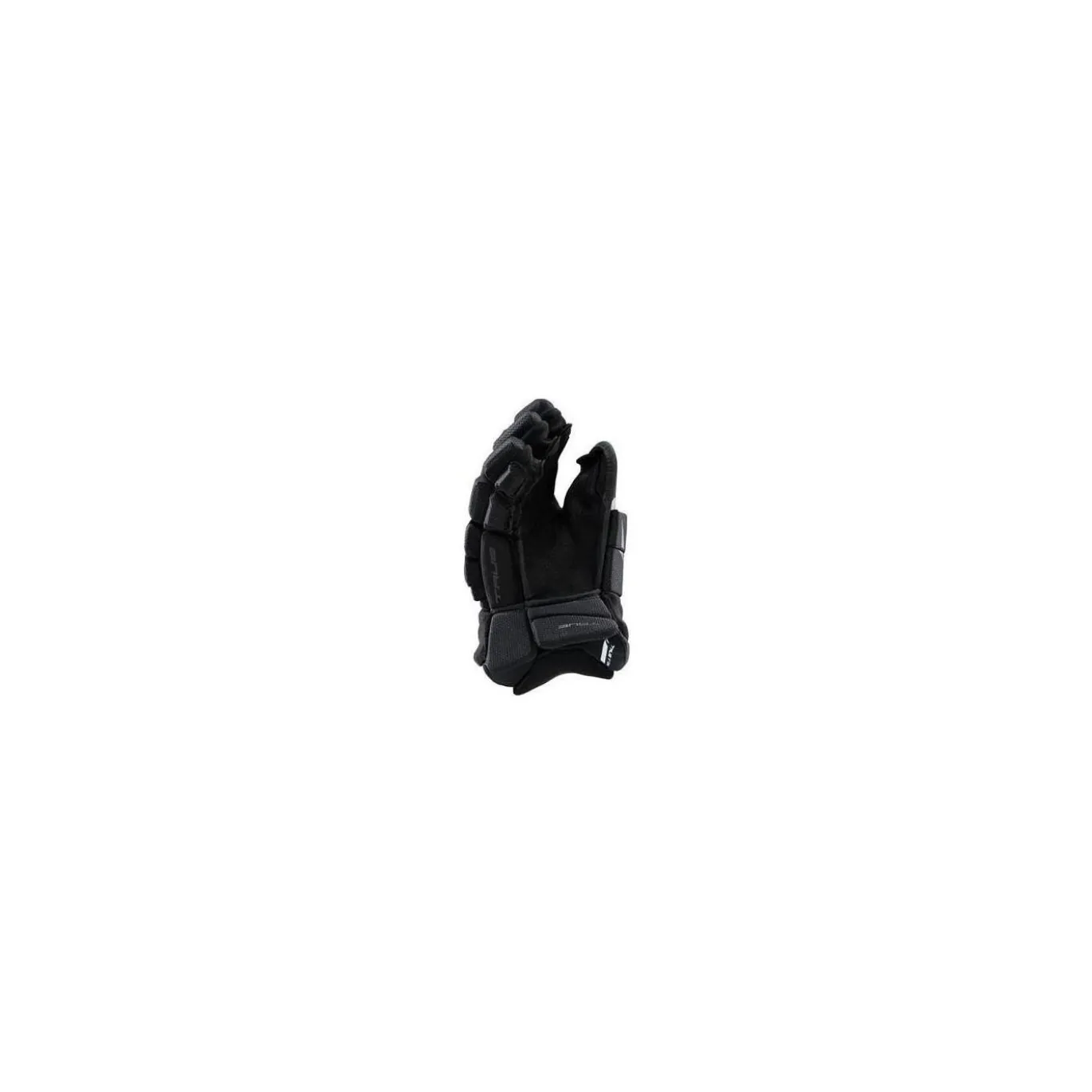 TRUE Hockeyhandskar Catalyst 9X5 Sr Blackout