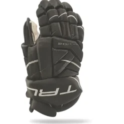 TRUE Hockeyhandskar Catalyst 7X3 Sr Black