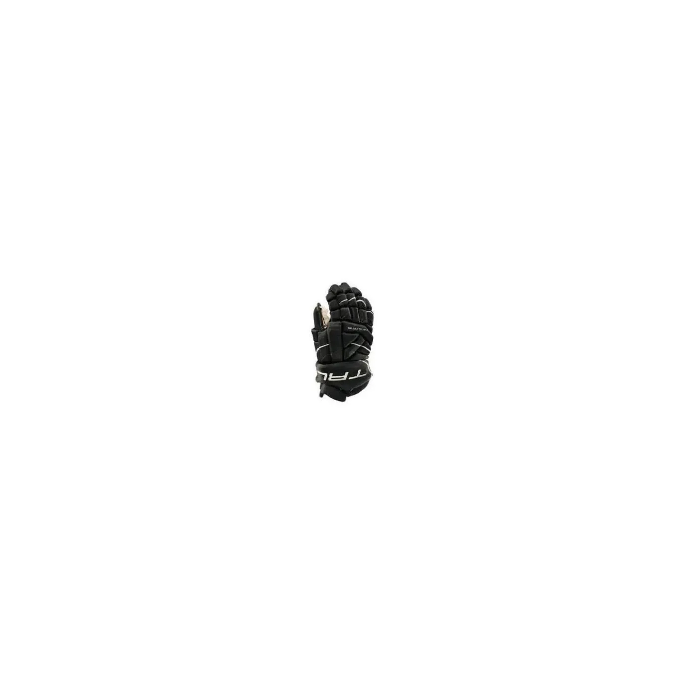 TRUE Hockeyhandskar Catalyst 7X3 Sr Black