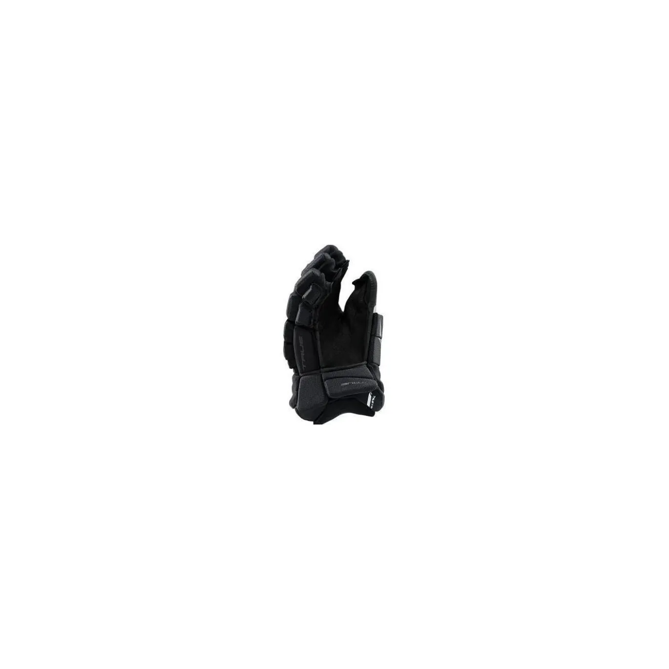 TRUE Hockeyhandskar Catalyst 7X5 Sr Blackout