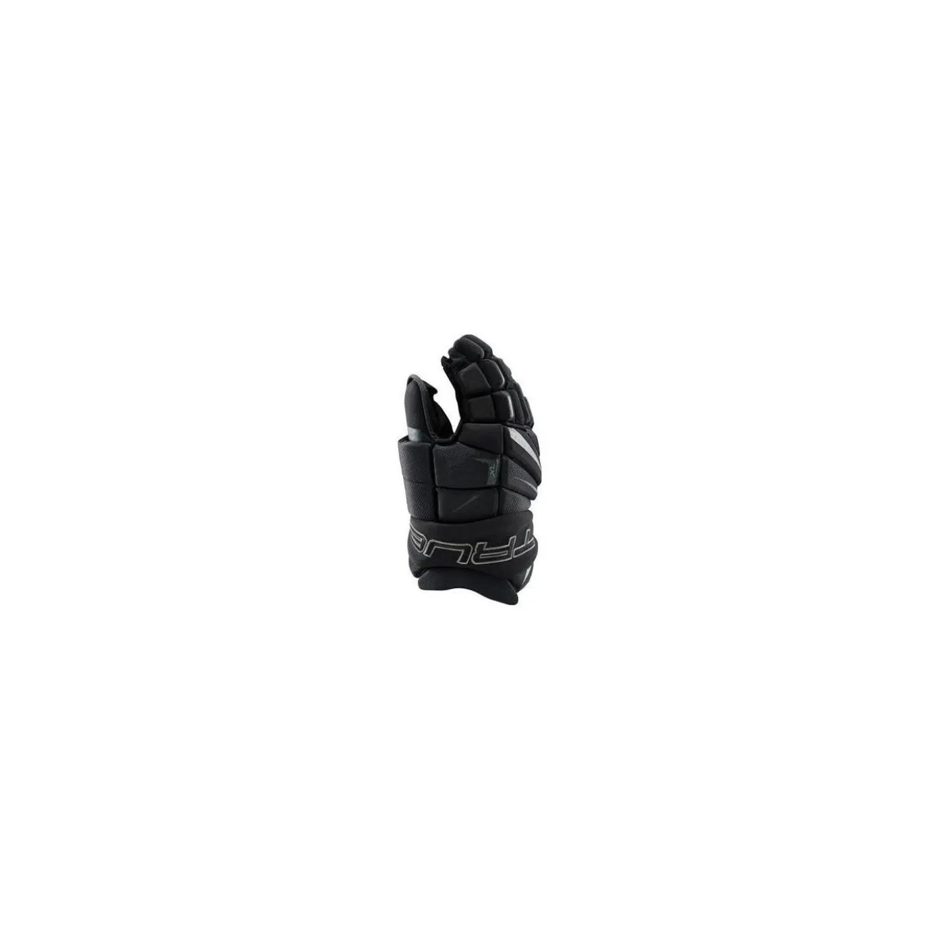 TRUE Hockeyhandskar Catalyst 7X5 Sr Blackout