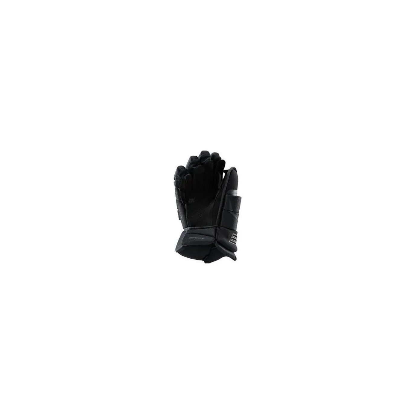 TRUE Hockeyhandskar Catalyst 7X5 Sr Blackout
