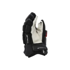 TRUE Hockeyhandskar Catalyst 5X5 Jr Black/Red
