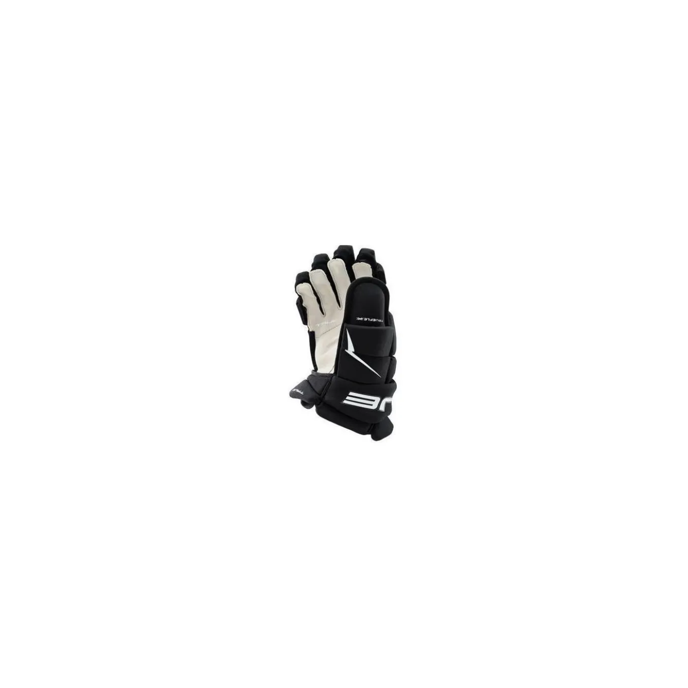 TRUE Hockeyhandskar Catalyst 5X5 Jr Black
