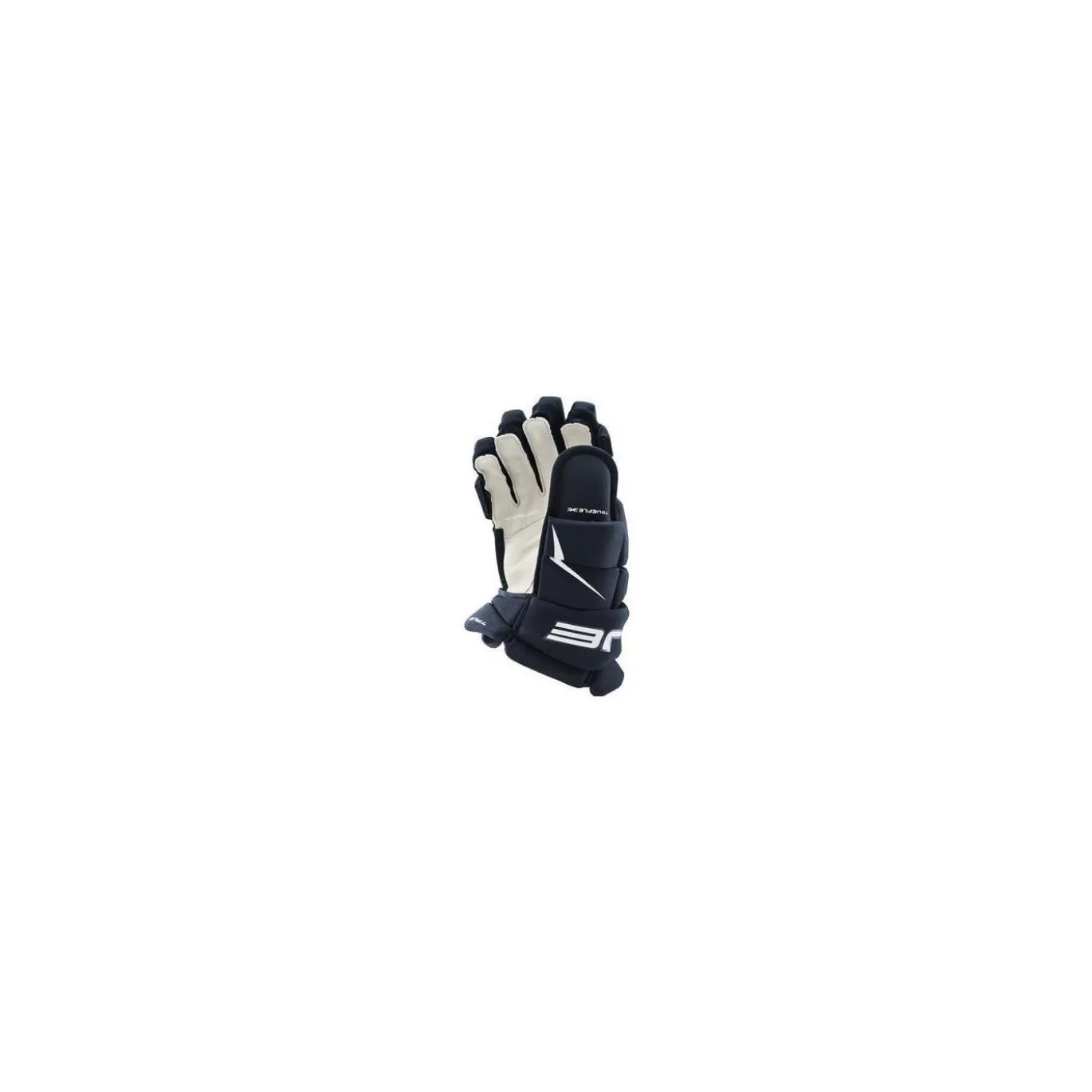 TRUE Hockeyhandskar Catalyst 5X5 Jr Navy