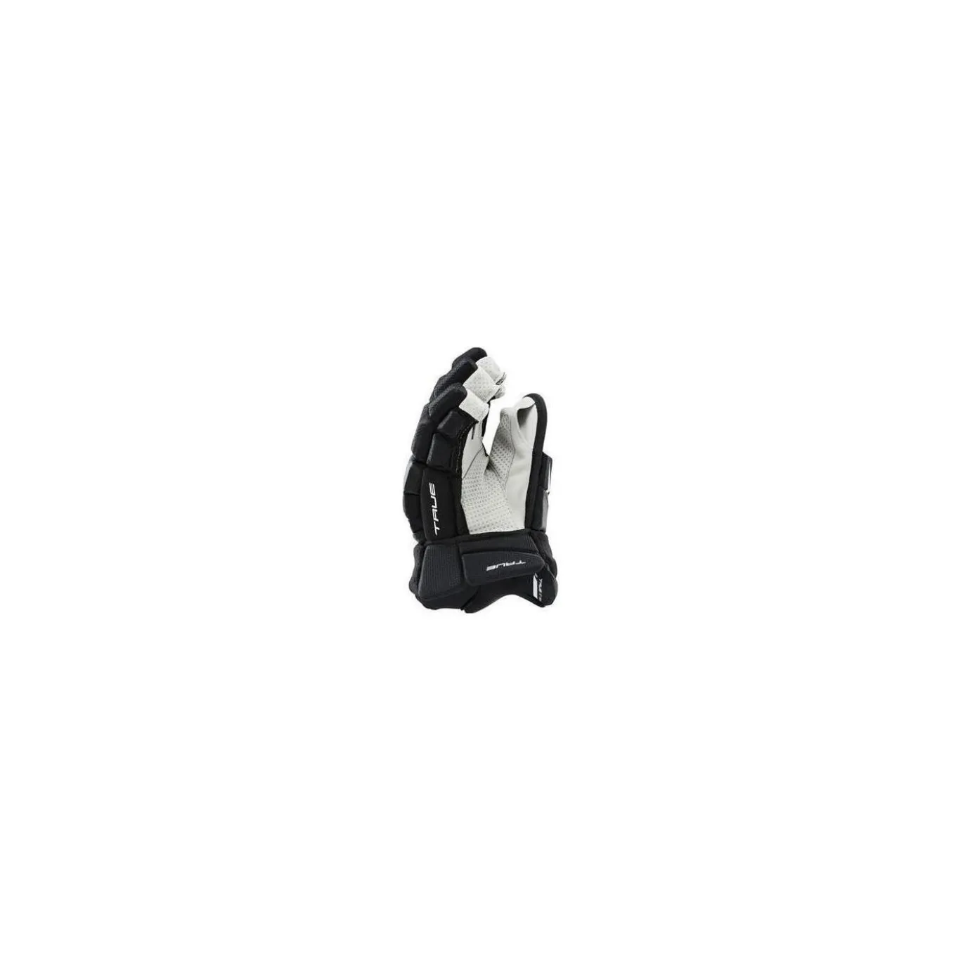TRUE Hockeyhandskar Catalyst 7X5 Jr Black