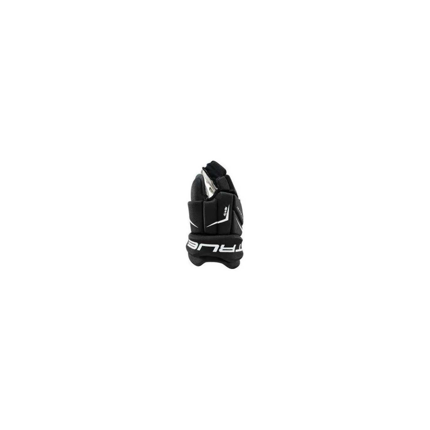 TRUE Hockeyhandskar Catalyst 9X5 Jr Black