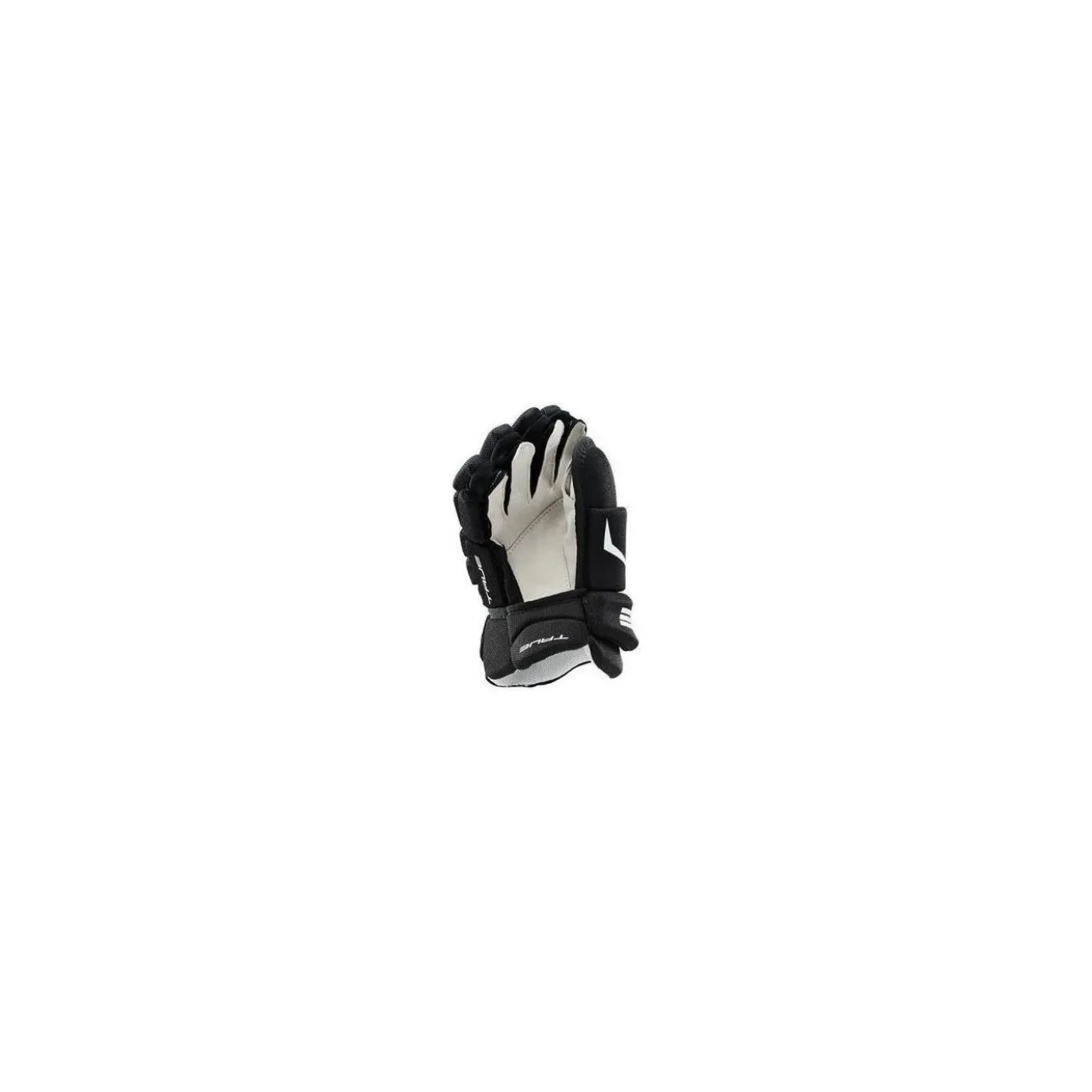 TRUE Hockeyhandskar Catalyst 9X5 Jr Black