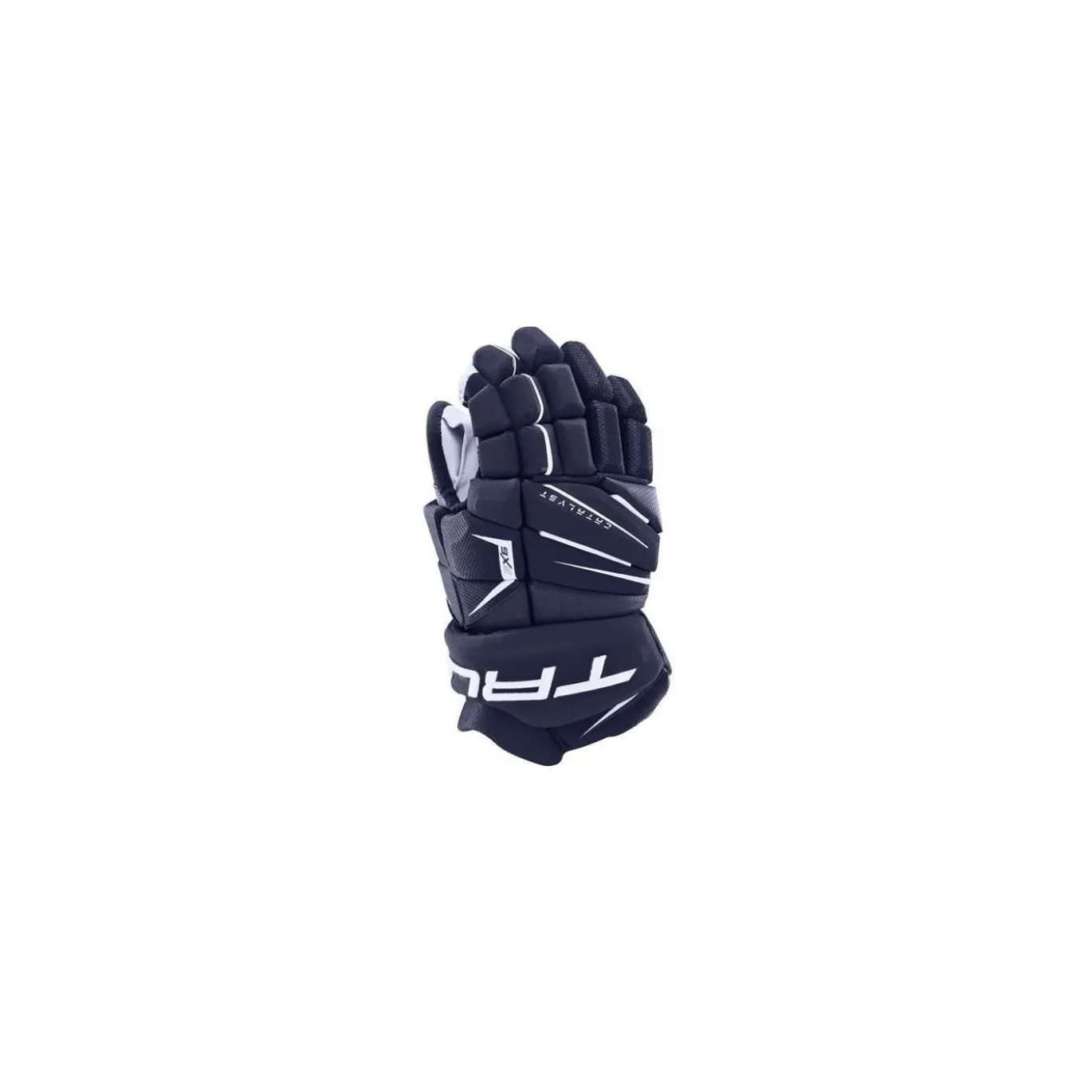 TRUE Hockeyhandskar Catalyst 9X5 Jr Navy