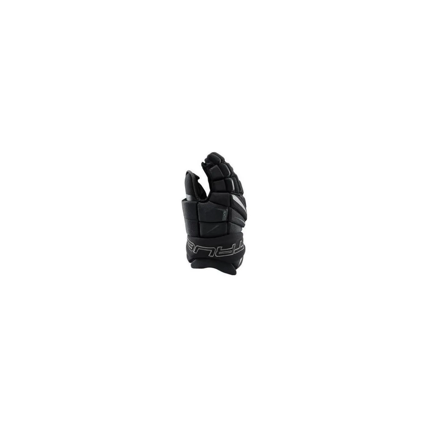 TRUE Hockeyhandskar Catalyst 9X5 Jr Blackout