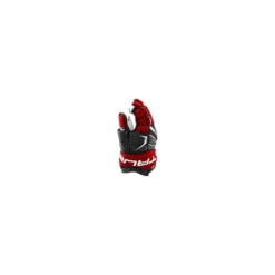 TRUE Hockeyhandskar Catalyst 9X5 Jr Black/Red