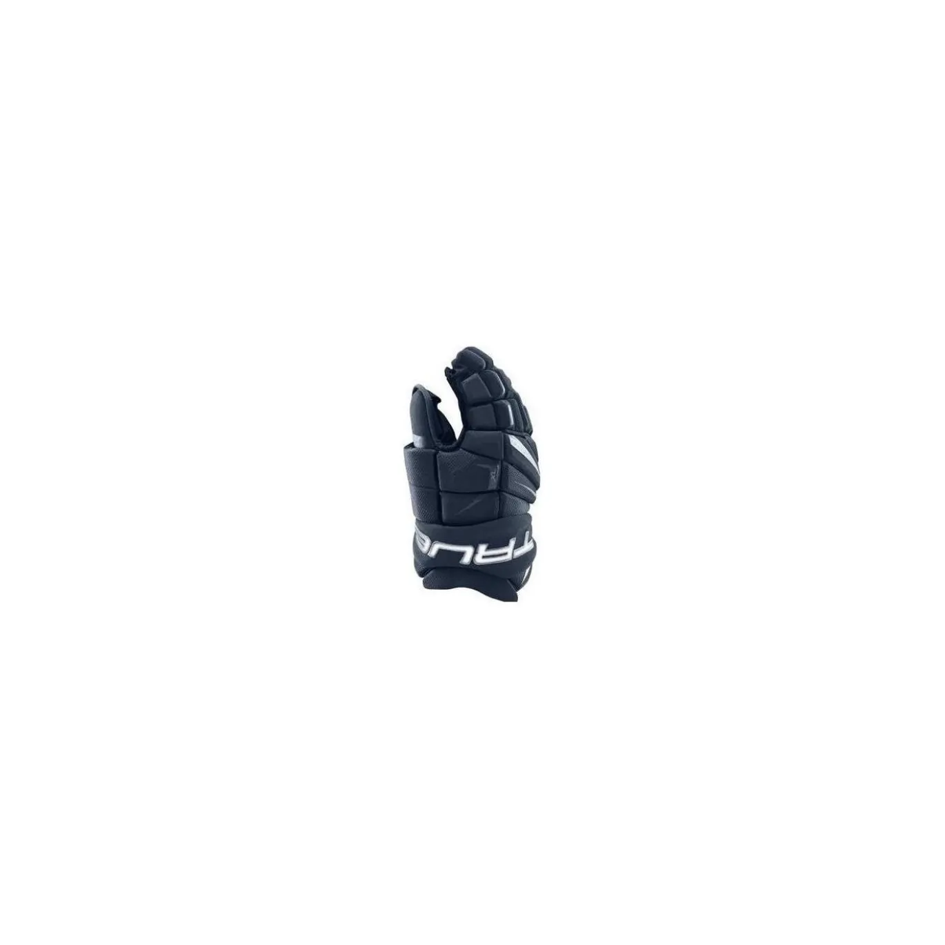 TRUE Hockeyhandskar Catalyst 7X5 Jr Navy
