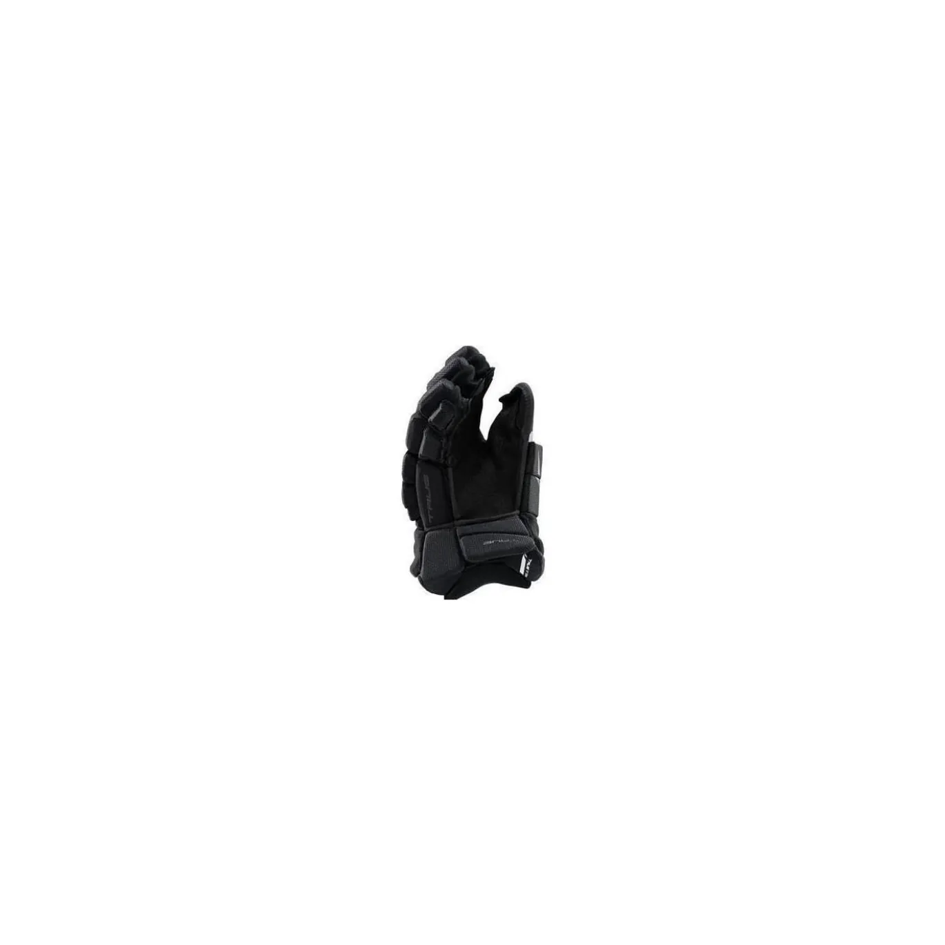 TRUE Hockeyhandskar Catalyst 7X5 Jr Blackout