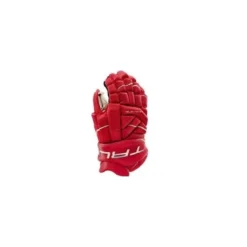 TRUE Hockeyhandskar Catalyst 7X3 Sr Red