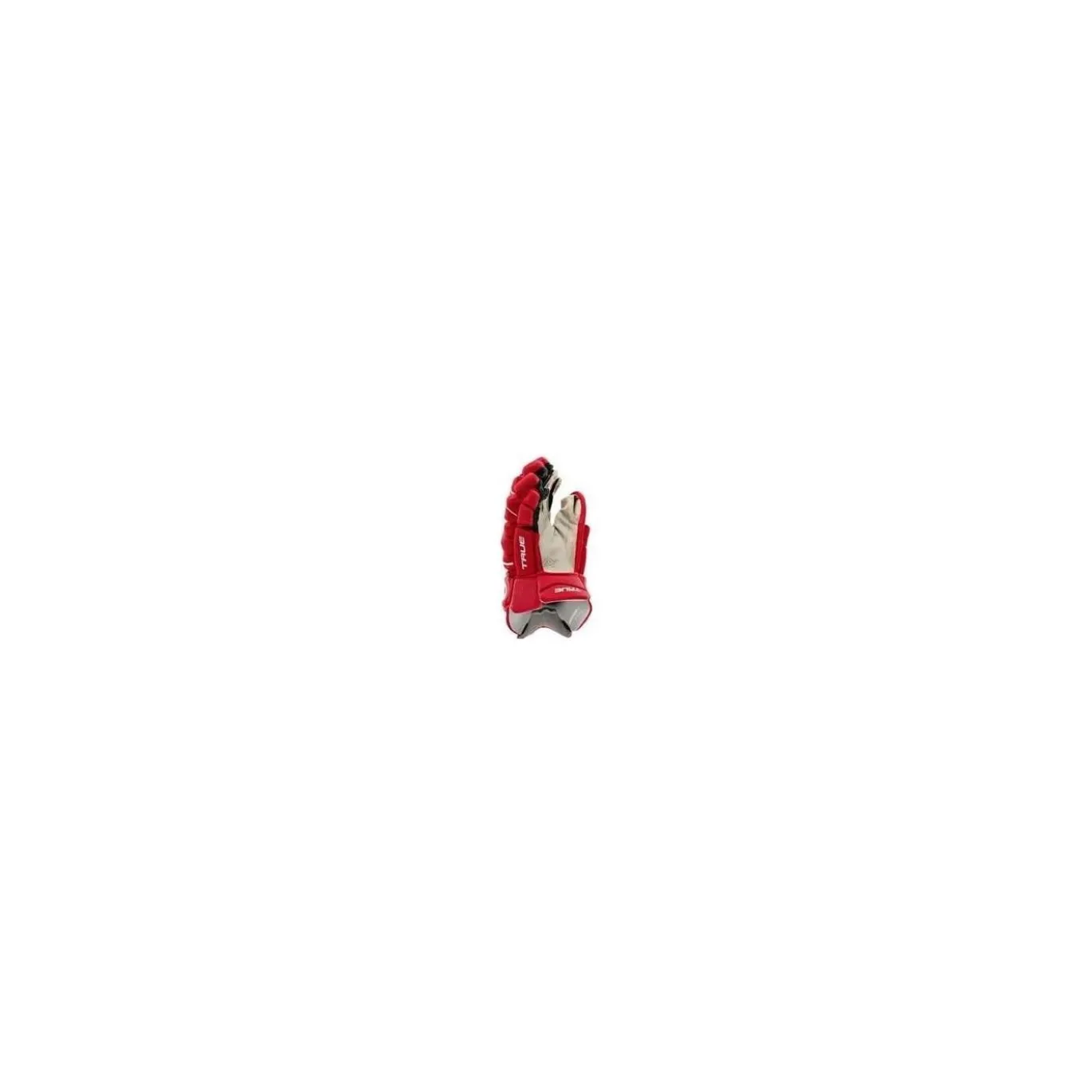 TRUE Hockeyhandskar Catalyst 7X3 Sr Red