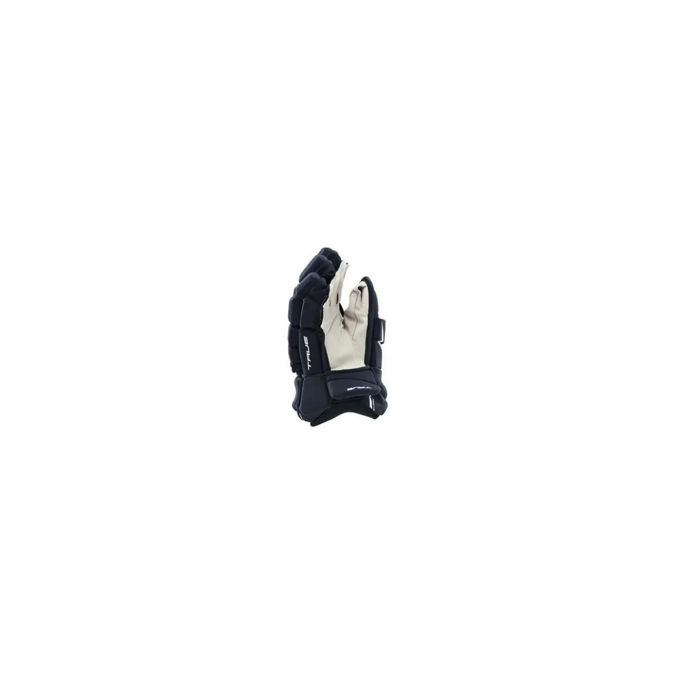 TRUE Hockeyhandskar Catalyst 5X5 Sr Black