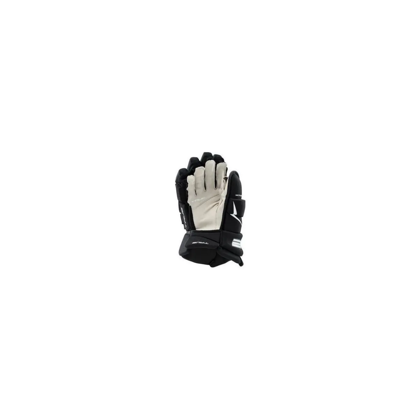 TRUE Hockeyhandskar Catalyst 5X5 Sr Black