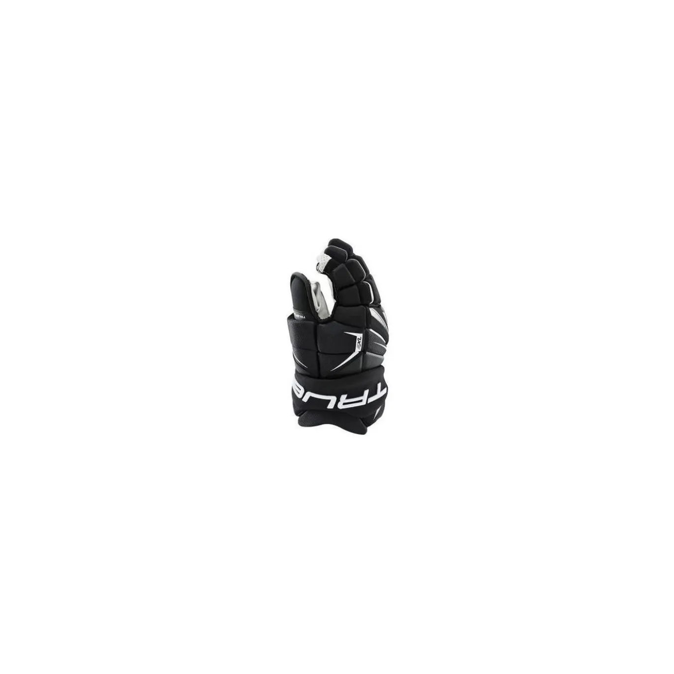 TRUE Hockeyhandskar Catalyst 7X5 Sr Black
